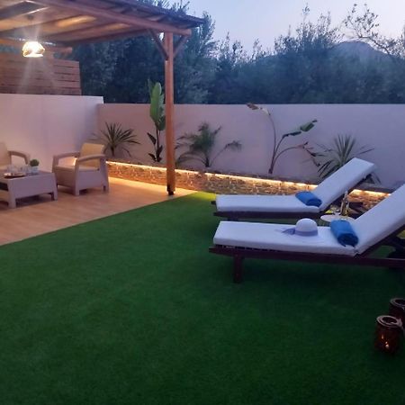 Villa Kolymbia Memories House Exterior foto
