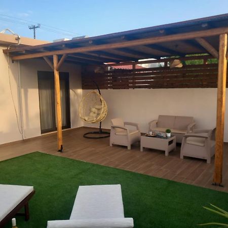 Villa Kolymbia Memories House Exterior foto