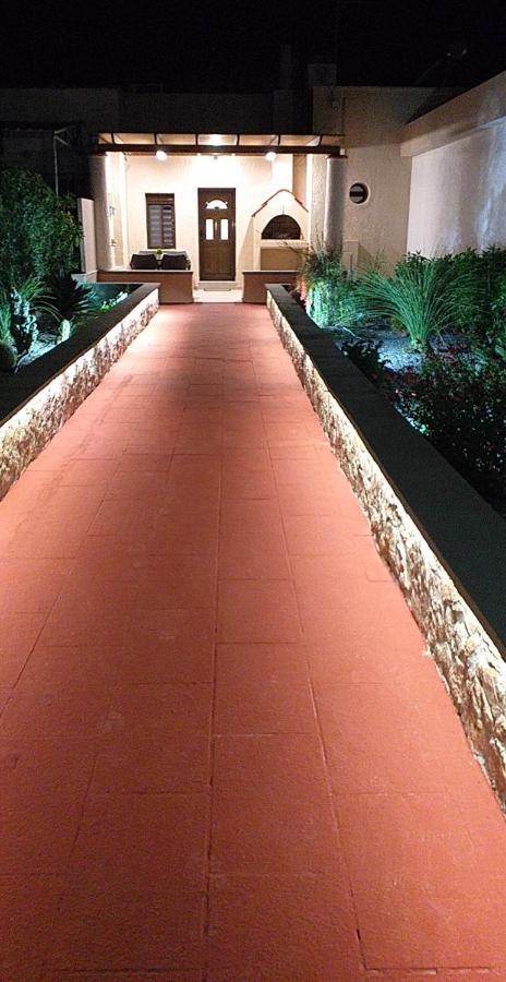 Villa Kolymbia Memories House Exterior foto