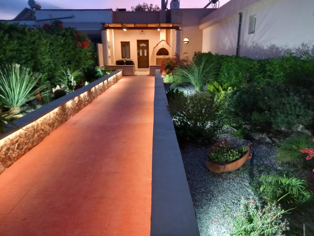 Villa Kolymbia Memories House Exterior foto