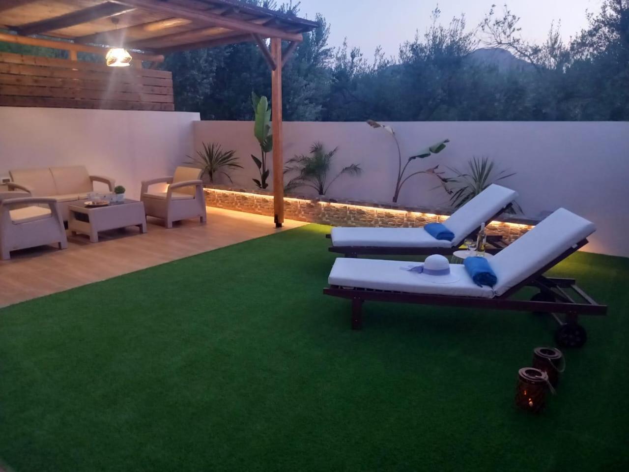Villa Kolymbia Memories House Exterior foto
