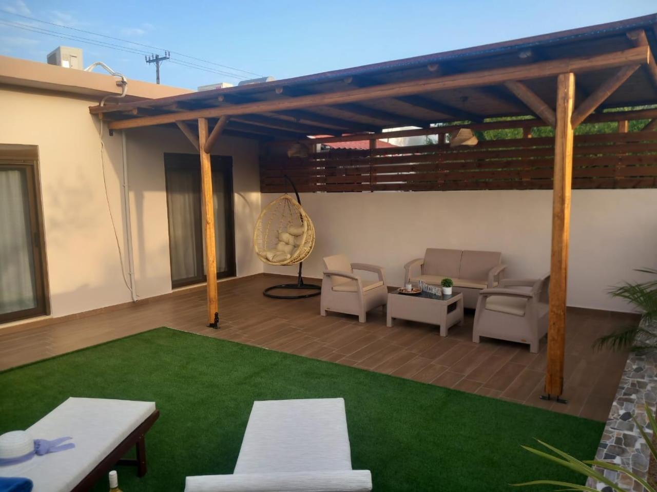 Villa Kolymbia Memories House Exterior foto