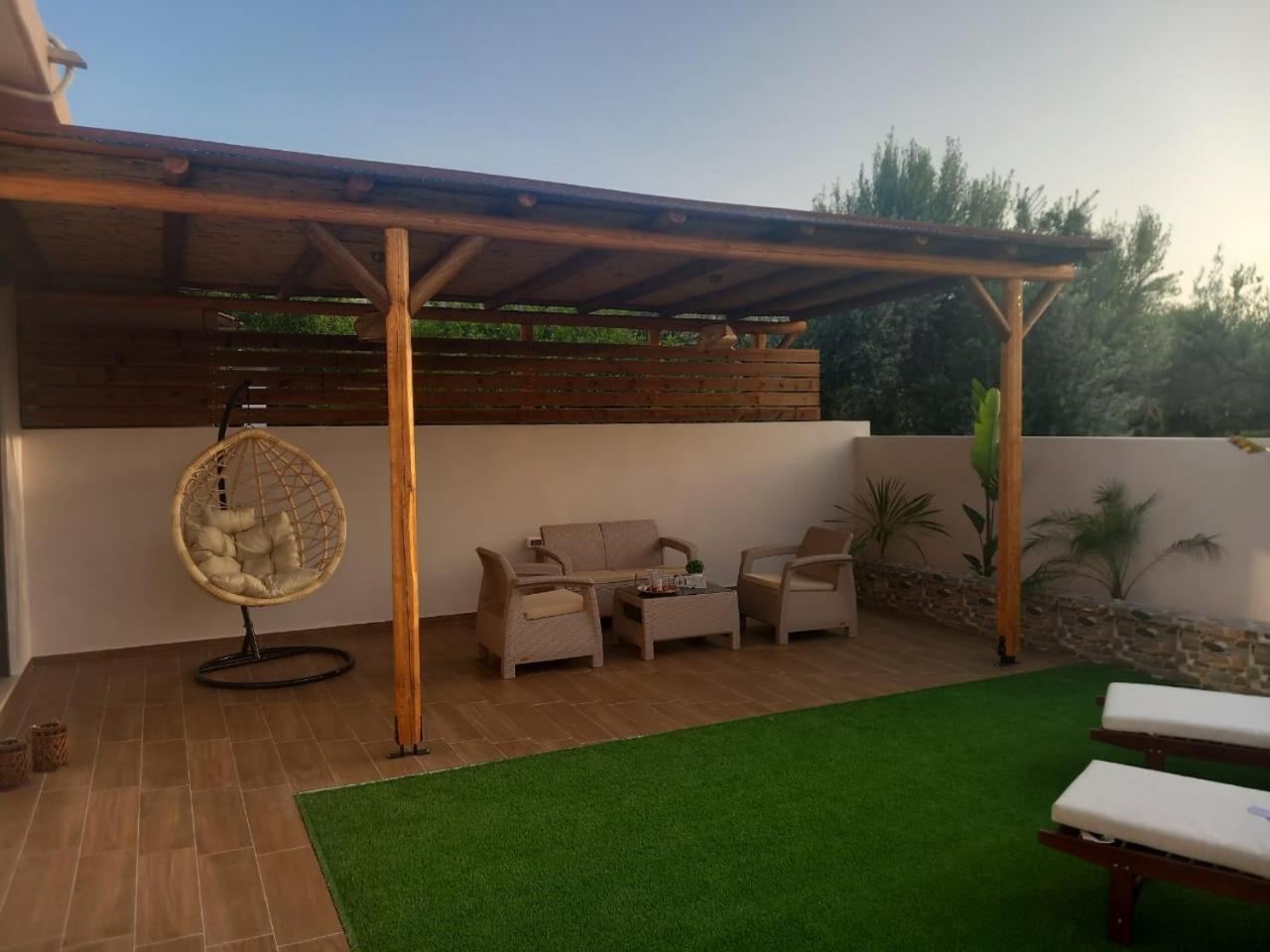 Villa Kolymbia Memories House Exterior foto
